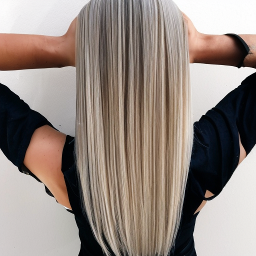 Unraveling the Mystery: What Causes Thinning Hair in Women, and How Belt Hair Extensions Can Help