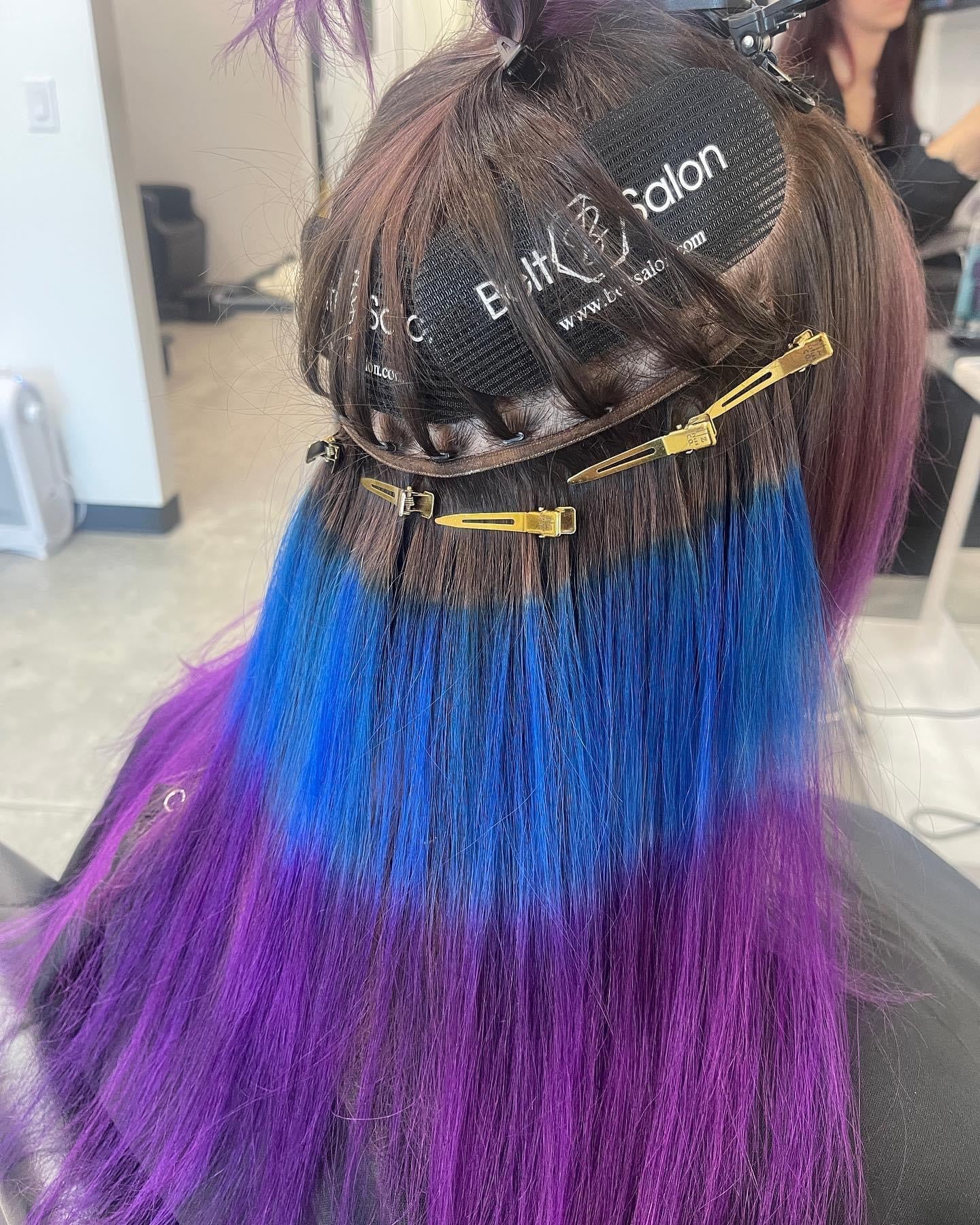 Get a Grip: The Importance of Grippers for Hair Extension Perfection