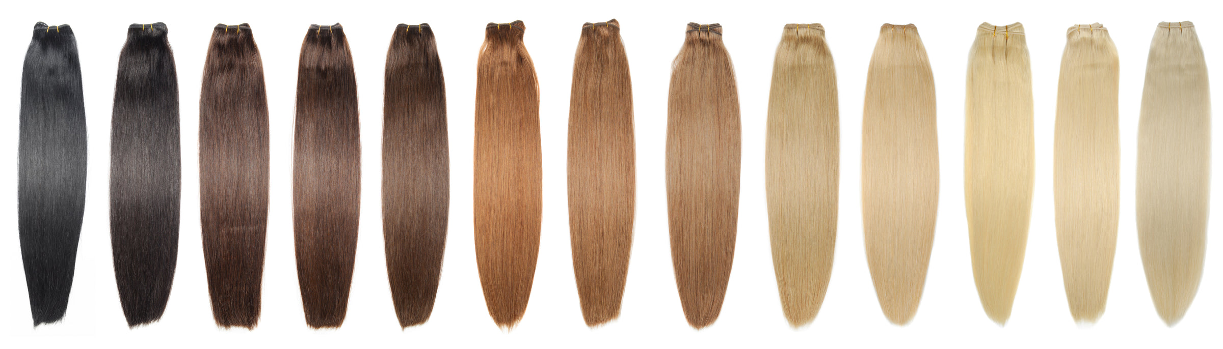 Tape-in Hair Extensions