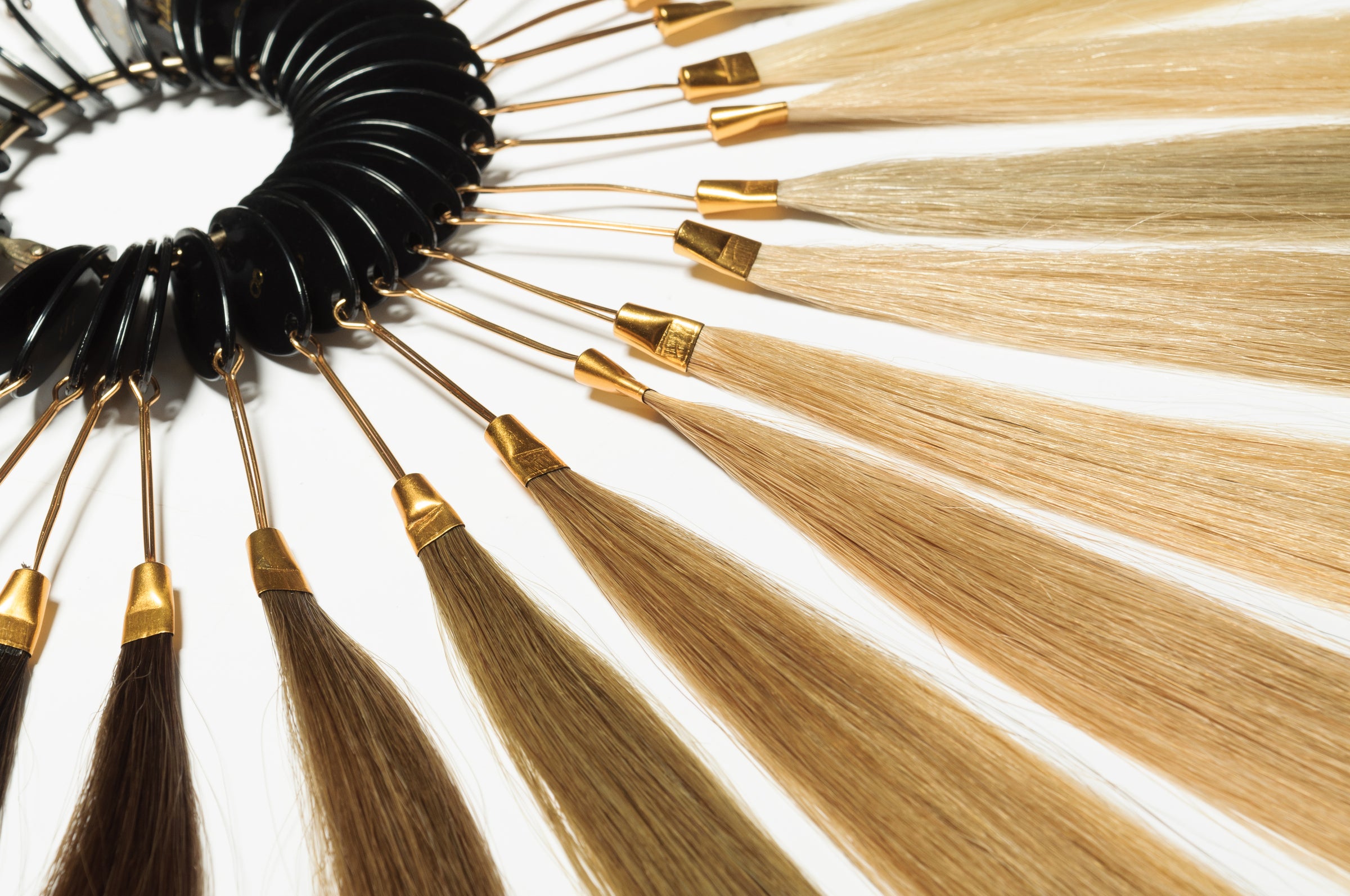 Hybrid Hair Extensions - Perfect Blend of Durability and Natural Look
