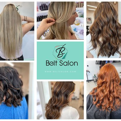 Luxury Remy Hair: Experience the Ultimate Hair Transformation with Belt Hair Extensions