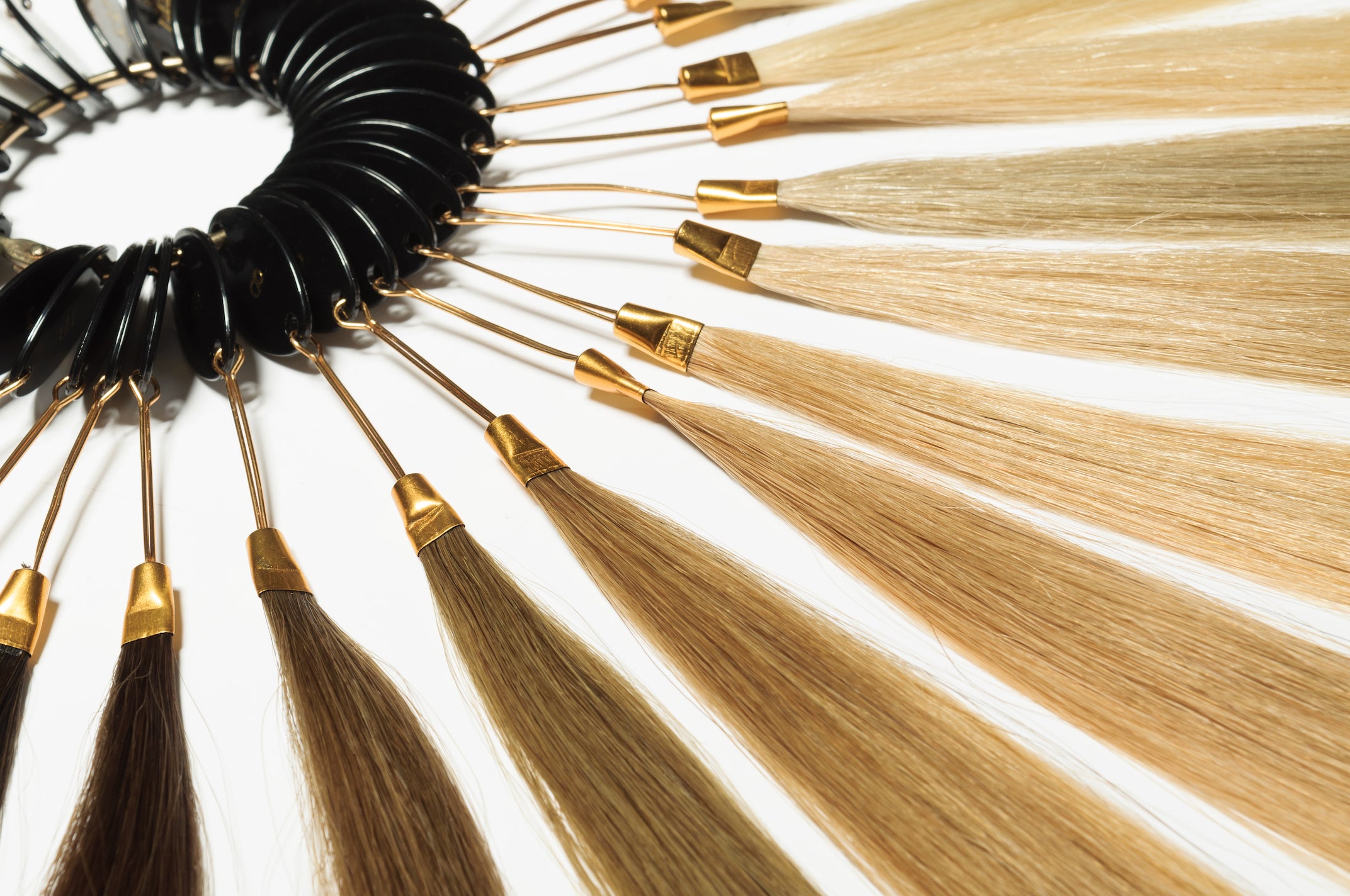 "10 Reasons Freelance Stylists Should Learn to Install Hair Extensions