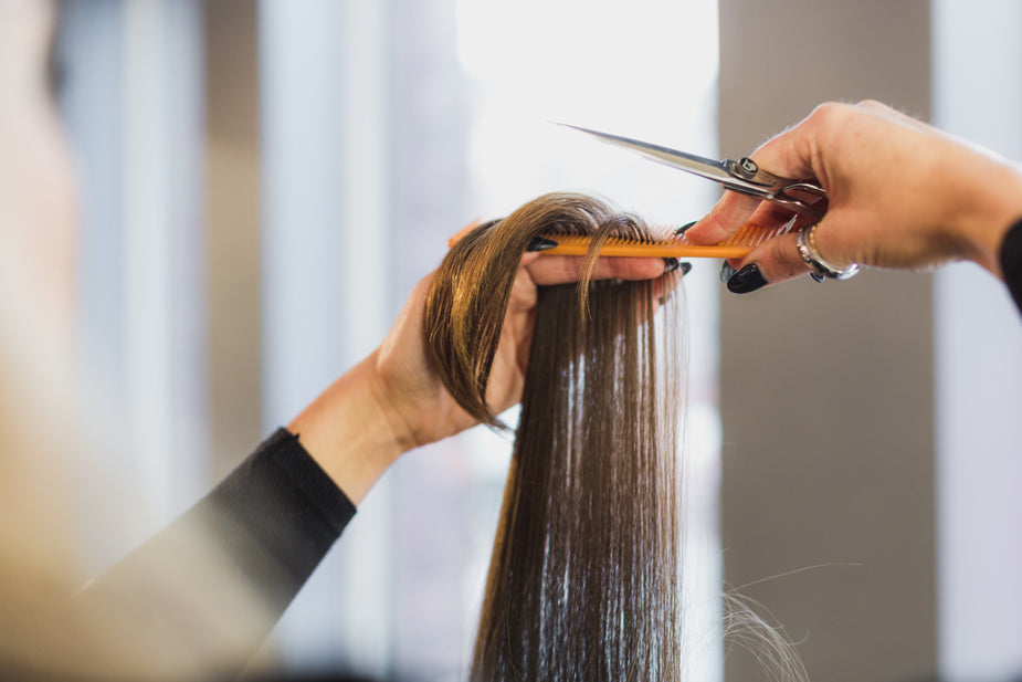 Washing Your Hair with Hair Extensions: Tips and Tricks