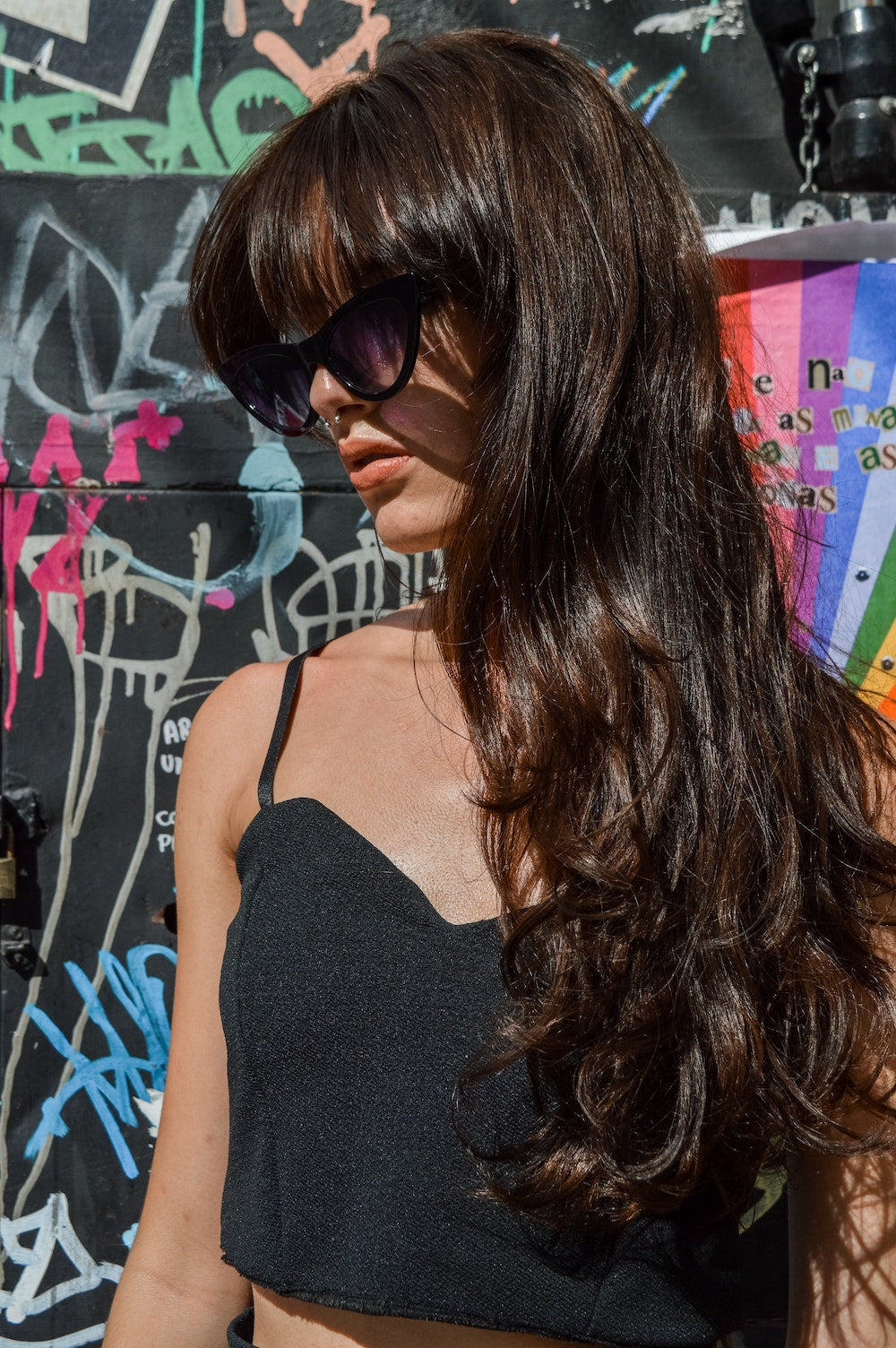 Bangs and Thinning Hair: What You Need to Know