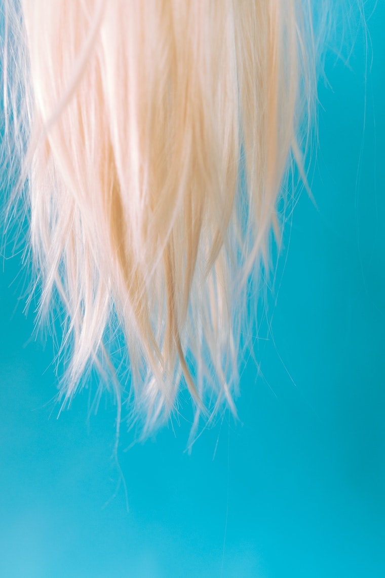 5 Tips for Platinum Hair Extensions